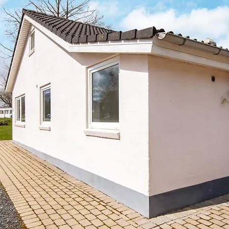 Apartament 4 Person In *
