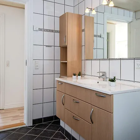 Apartament 4 Person In *